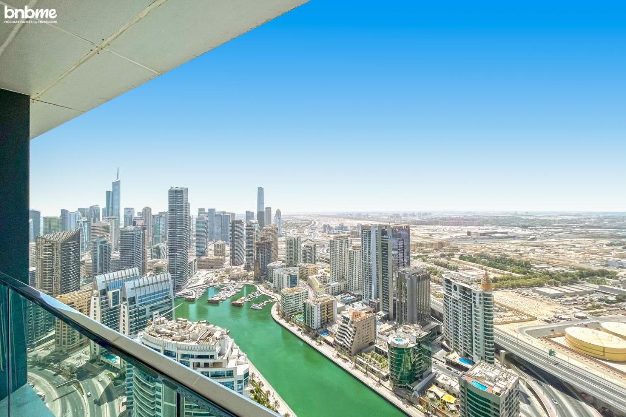 Apartment Bnbmehomes - Address Dubai